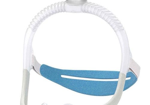 AirFit N30i Quiet Nasal CPAP Mask – ResMed 63817 S/Sml