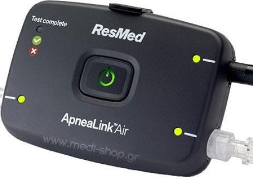 ApneaLink Air Home Sleep Testing Device ResMed 22364