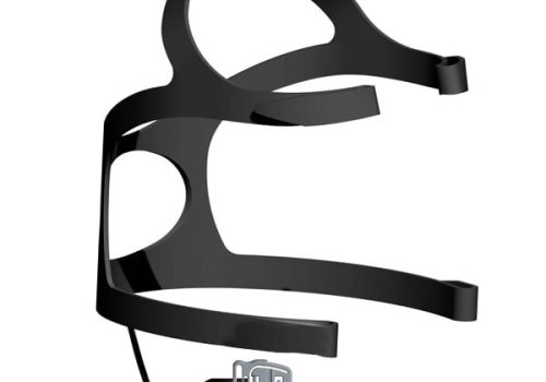 Headgear Flexfit 431 Full Face Mask – Fisher & Paykel 400HC302