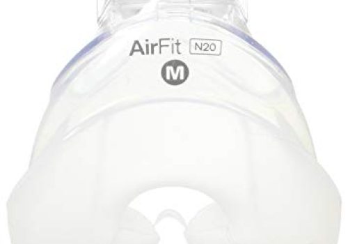 Cushion for Airfit N20 – ResMed 63552 Large