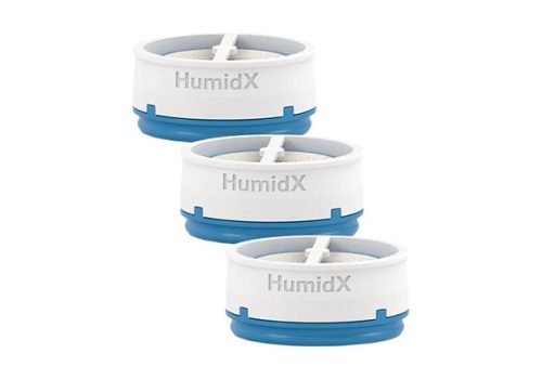 HumidX?-3pack ResMed 38809
