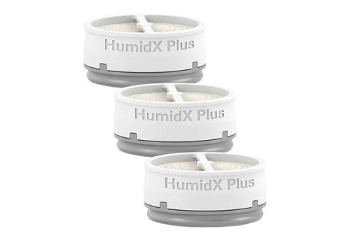 HumidX? Plus-3pack ResMed 38812