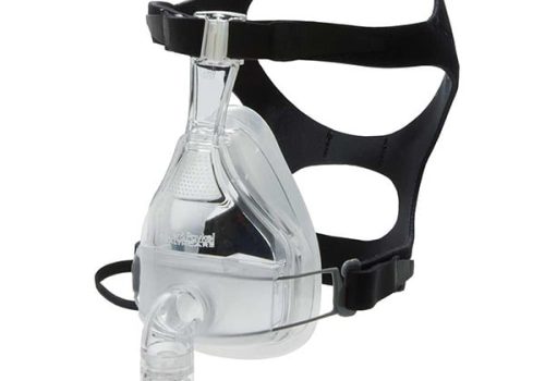 FlexiFit 431 fullface CPAP mask – Fisher & Paykel HC431U (S/M/L)