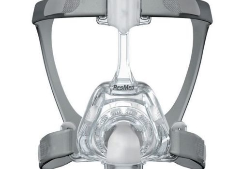 Mirage FX Nasal Mask – ResMed 62102 Standard
