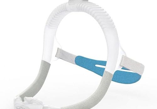 AirFit P30i Nasal Cpap Mask – ResMed 63866 Small