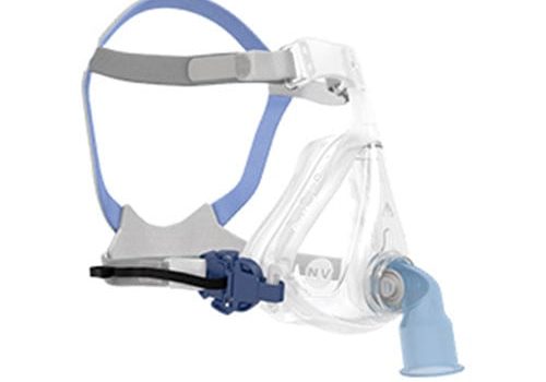 QuattroTM Air NV Full Face CPAP Mask – ResMed 62782 XSmall