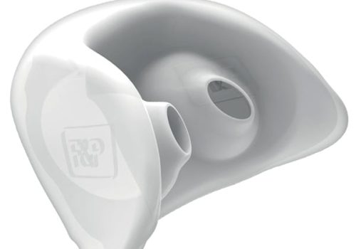 Nasal Air Pillow Seal for Brevida Mask – Fisher & Paykel 400BRE112 Medium / Large