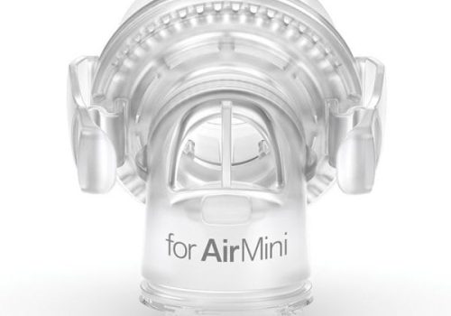 AirMini Connector for AirFit & AirTouch F20 & F30 Full Face CPAP Masks ResMed 38843