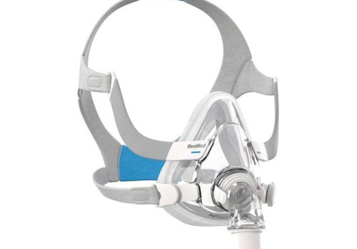 AirFit F20 Quiet Full Face Mask – ResMed