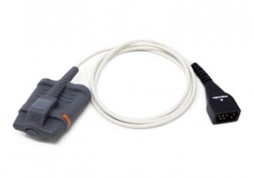 Oximetry Set With Disposable Sensor ResMed 22380