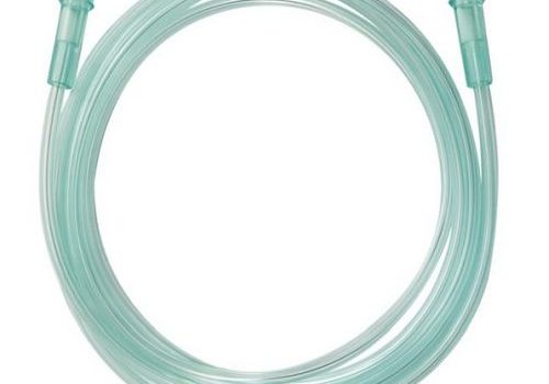 Oxygen therapy tube 7.5 meters long – Mobiak Care