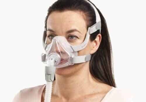 CPAP & BIPAP Masks
