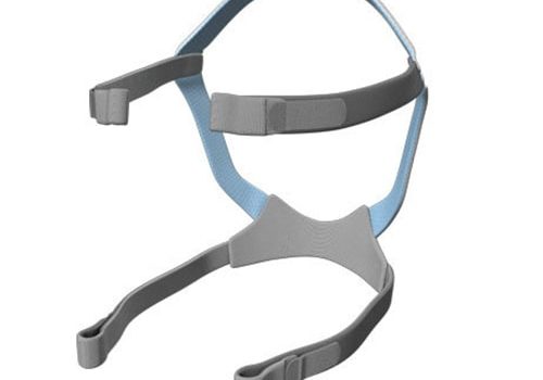 Headgear for Mirage Quattro Air – ResMed 62757 Small