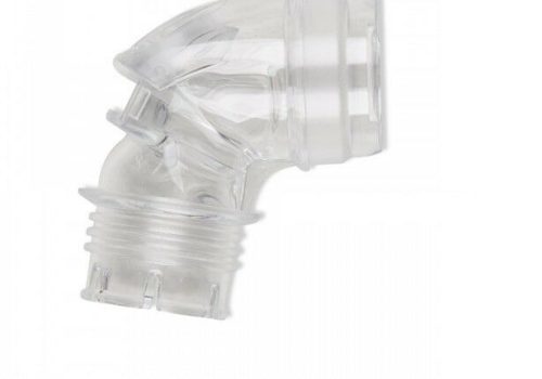 Elbow for Mirage Quattro – ResMed 61282