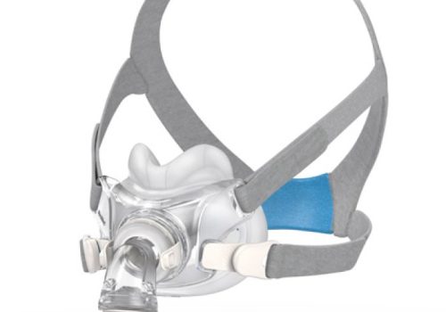 AirFit F30 Full Face Mask – ResMed 64110 Small