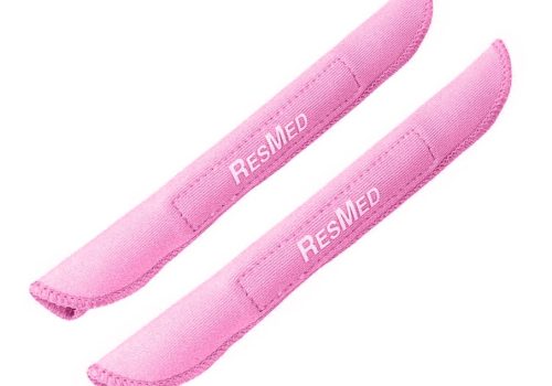 Soft Wraps for Swift FX and Swift FX Nano – ResMed 61544 Pink